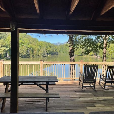 Mountain Views, Pets Welcome-Lake And River Access Lake Lure Exteriér fotografie