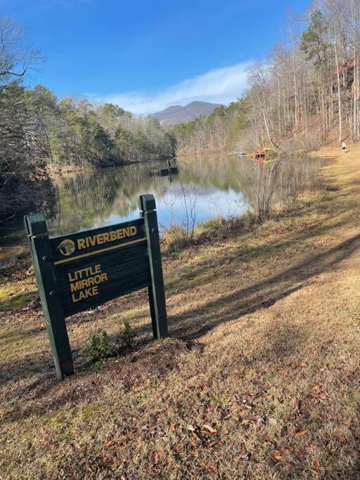 Mountain Views, Pets Welcome-Lake And River Access Lake Lure Exteriér fotografie