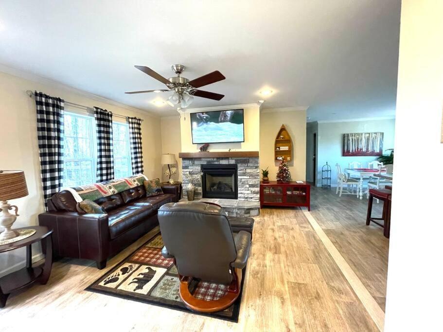Mountain Views, Pets Welcome-Lake And River Access Lake Lure Exteriér fotografie