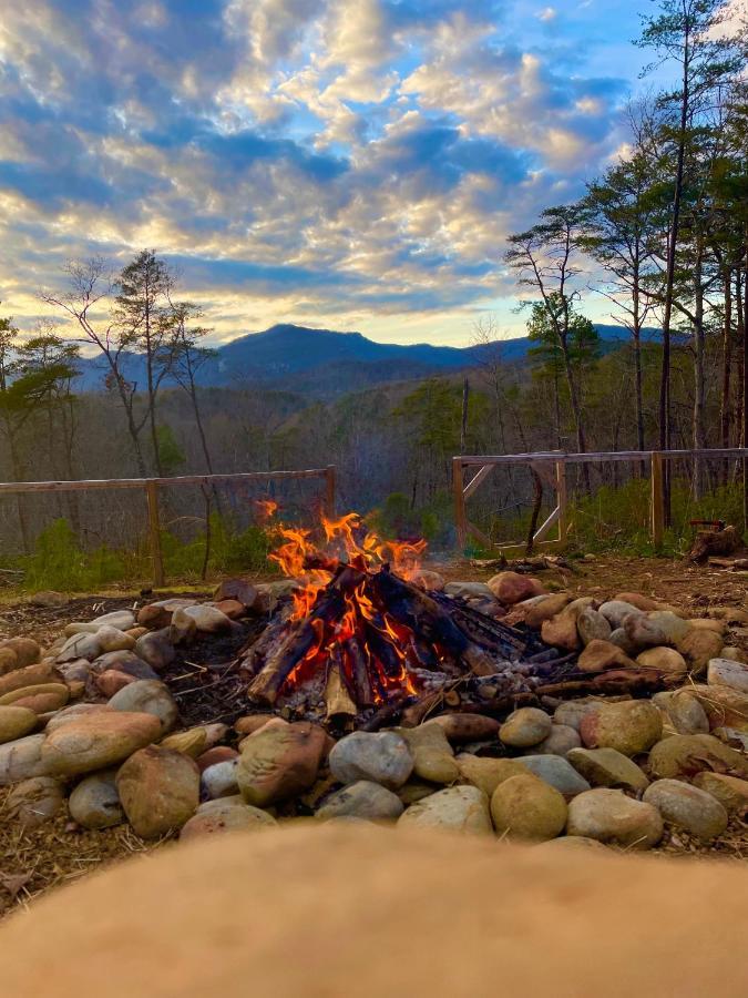Mountain Views, Pets Welcome-Lake And River Access Lake Lure Exteriér fotografie